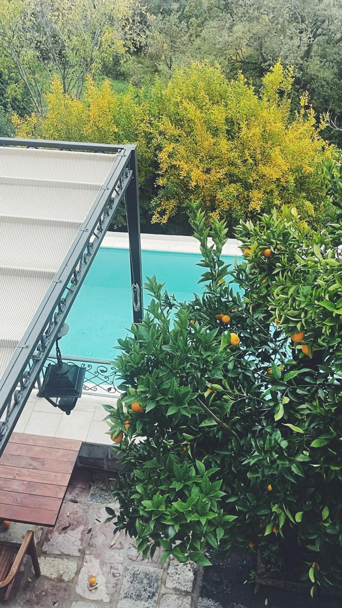 Klinci Village Resort Екстериор снимка