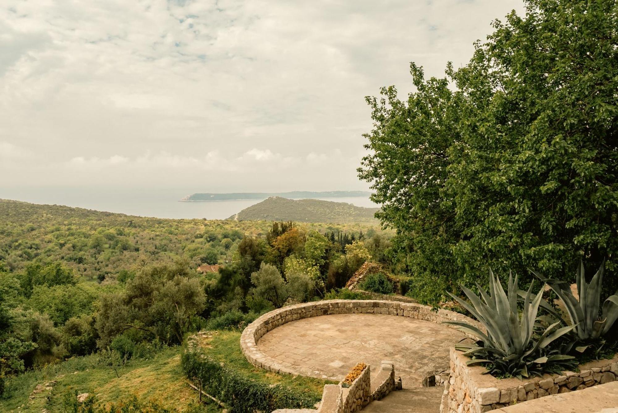 Klinci Village Resort Екстериор снимка