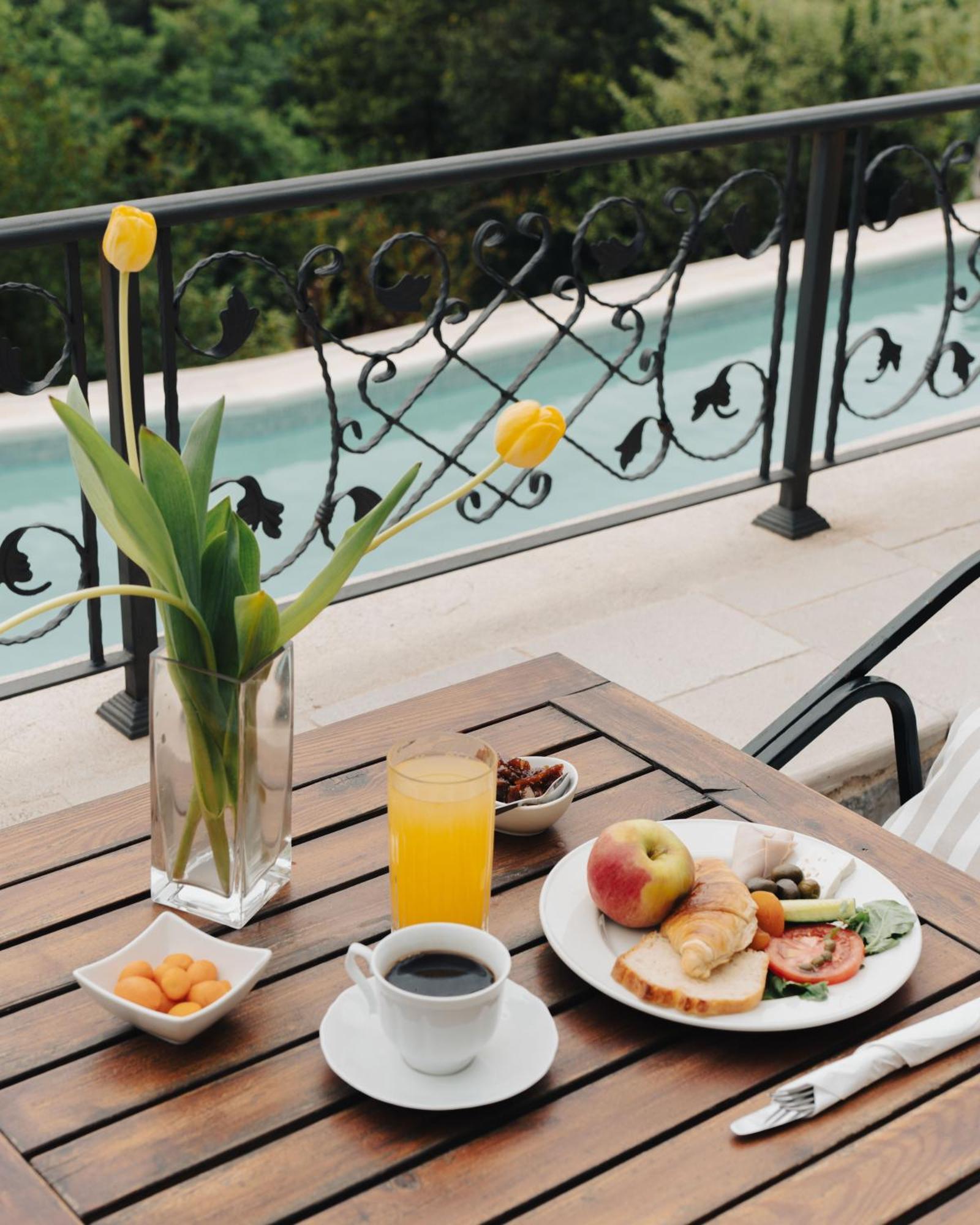 Klinci Village Resort Екстериор снимка
