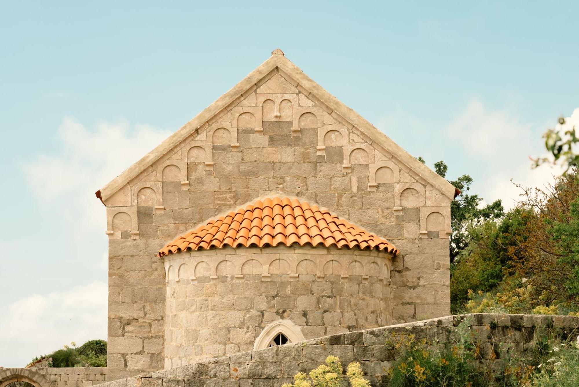 Klinci Village Resort Екстериор снимка