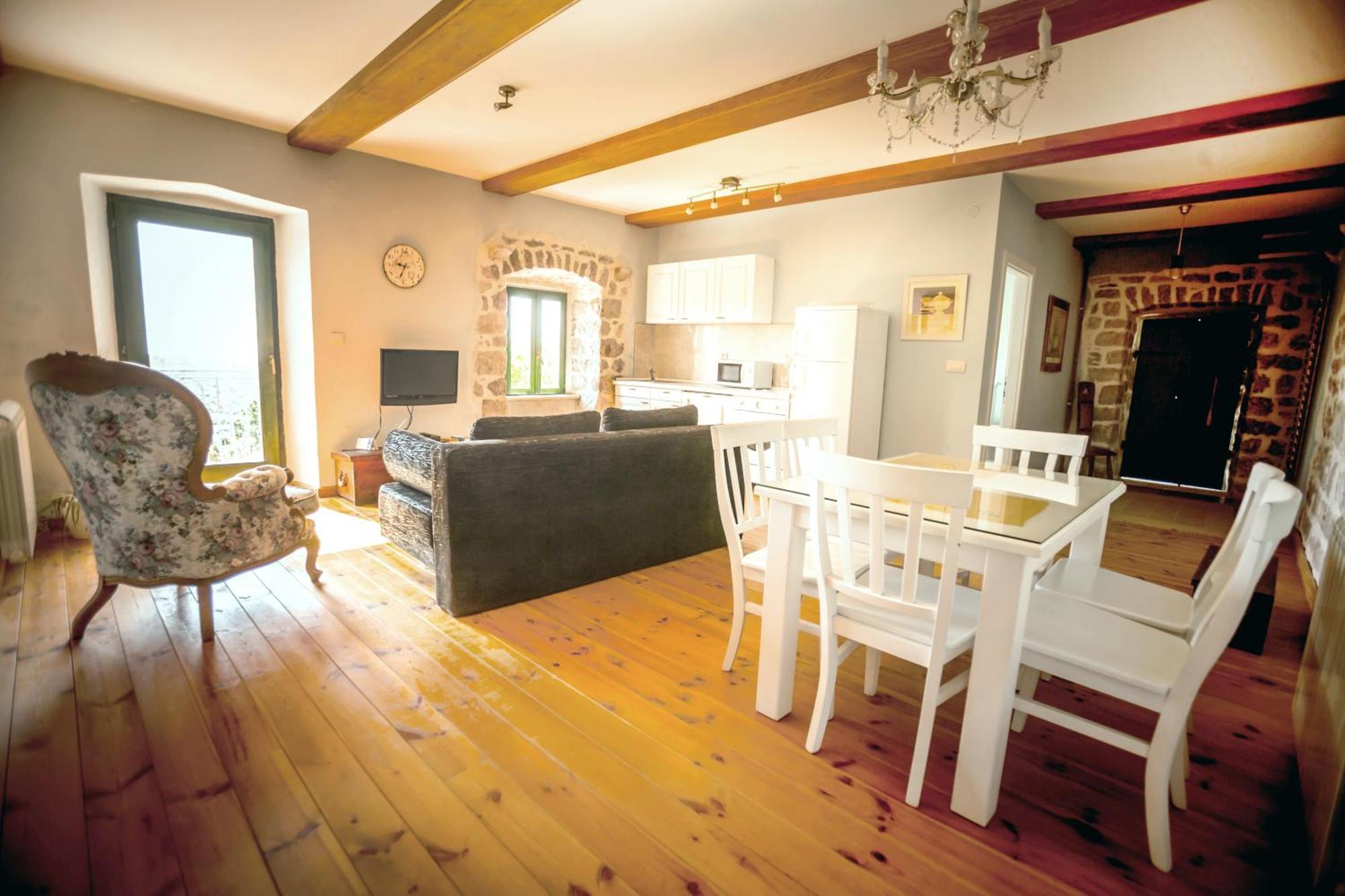 Klinci Village Resort Екстериор снимка