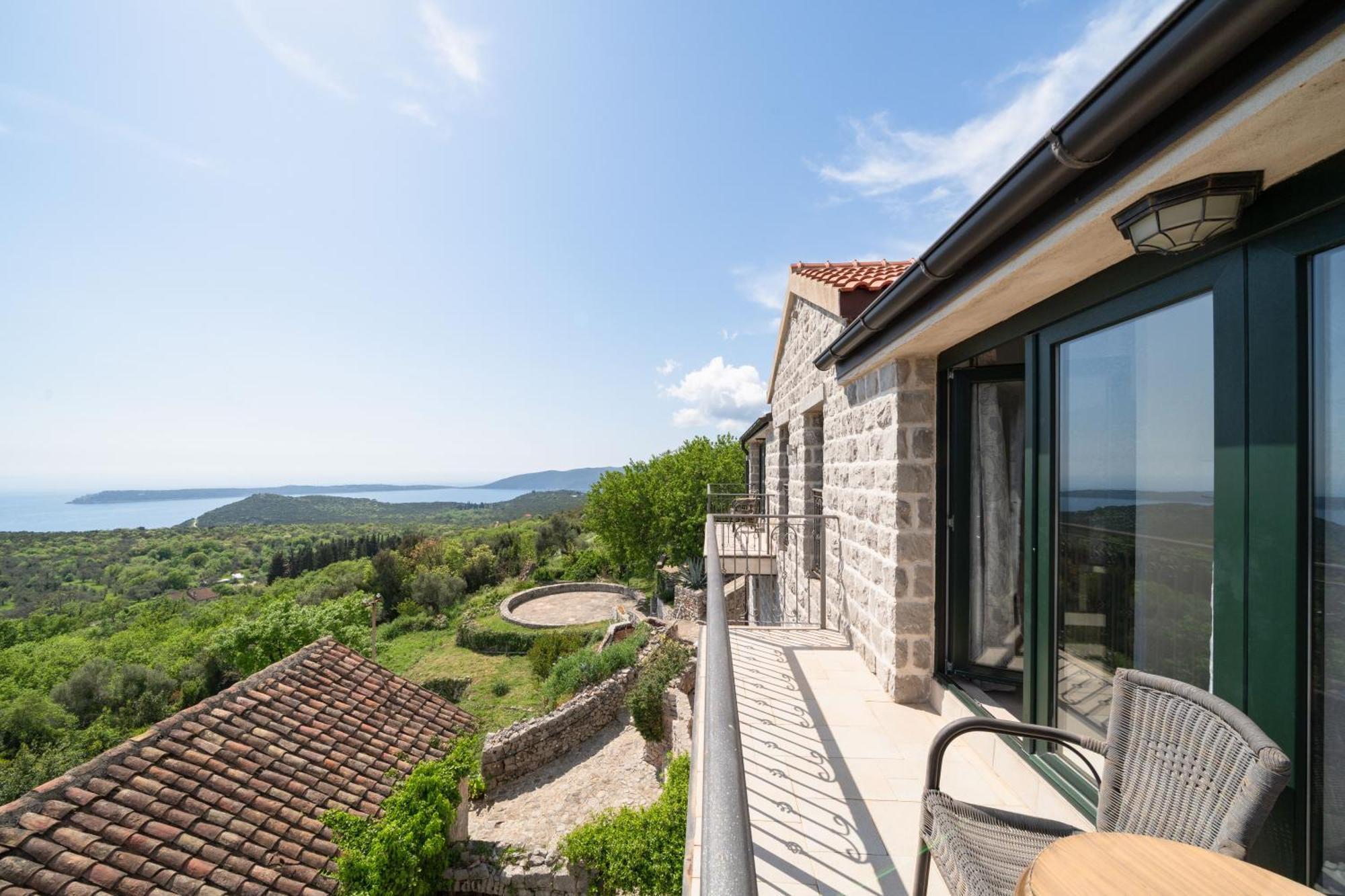 Klinci Village Resort Екстериор снимка