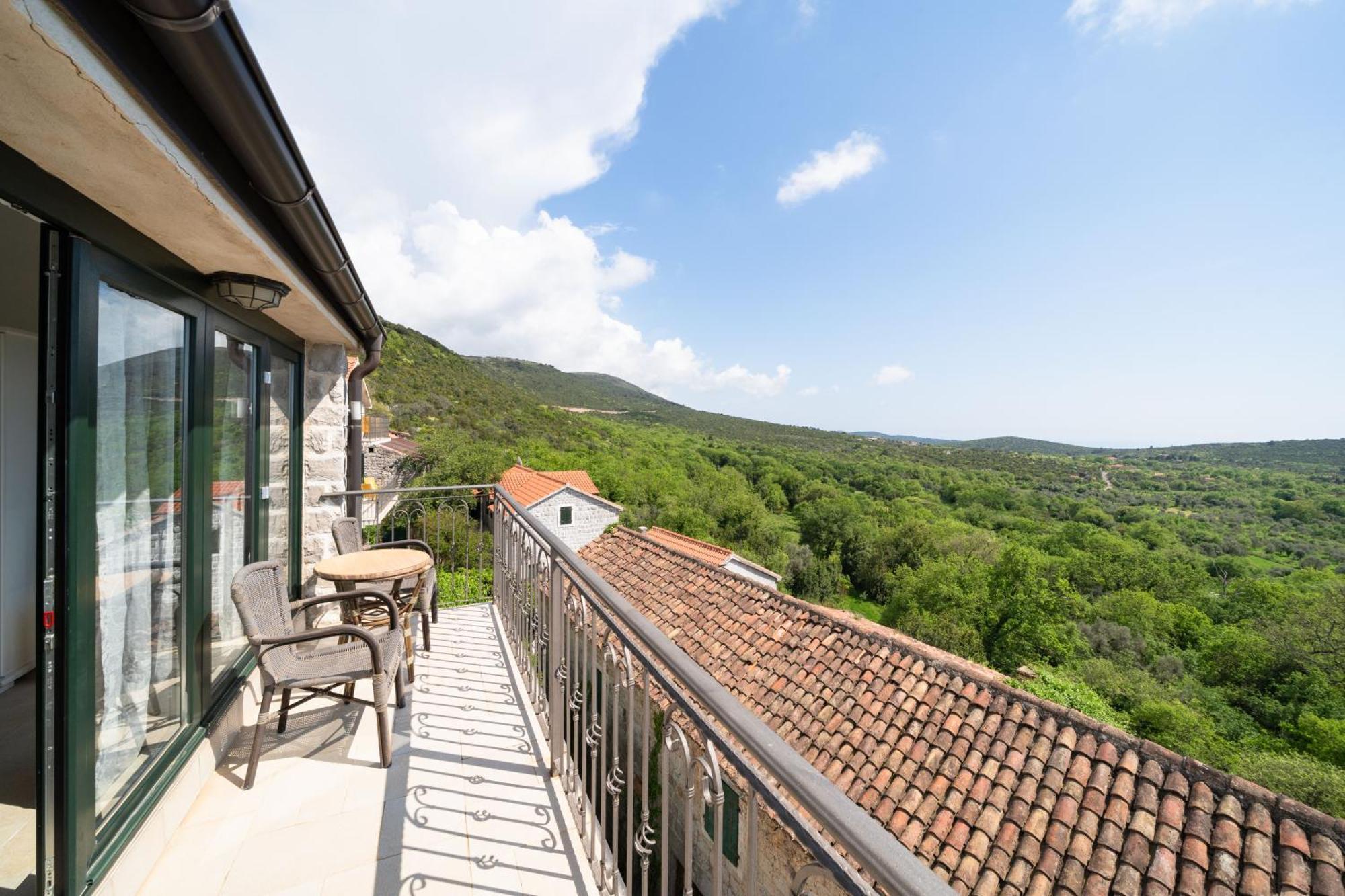 Klinci Village Resort Екстериор снимка