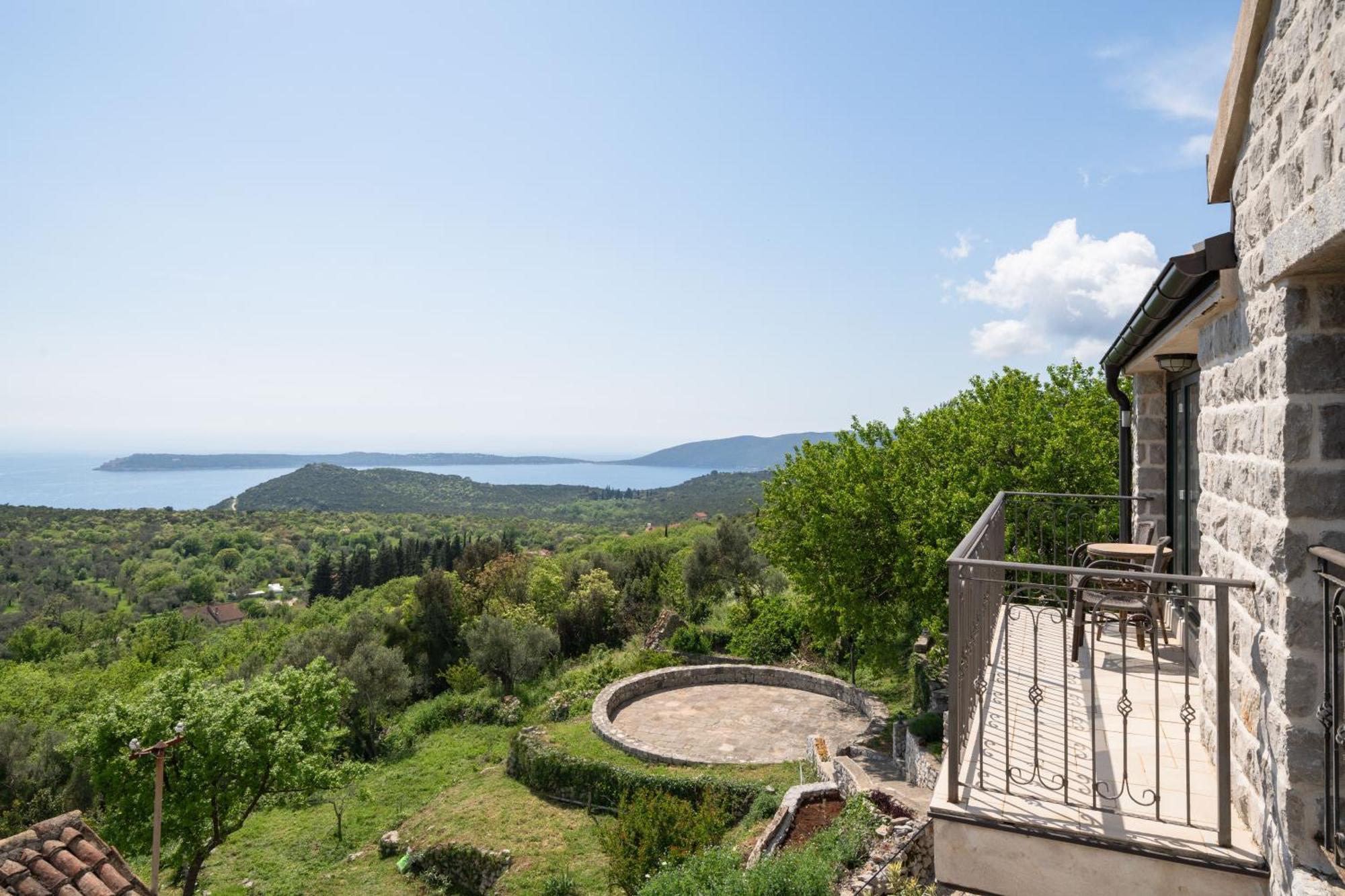 Klinci Village Resort Екстериор снимка