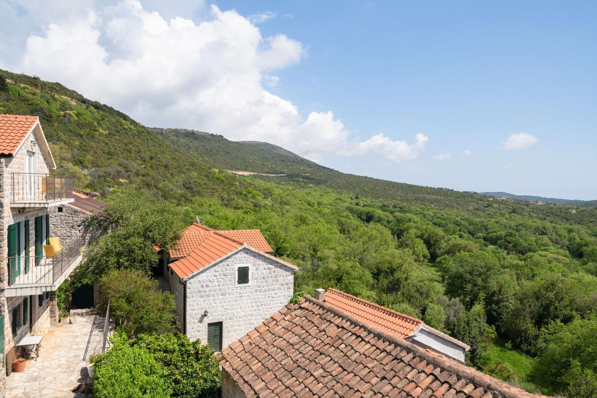 Klinci Village Resort Стая снимка