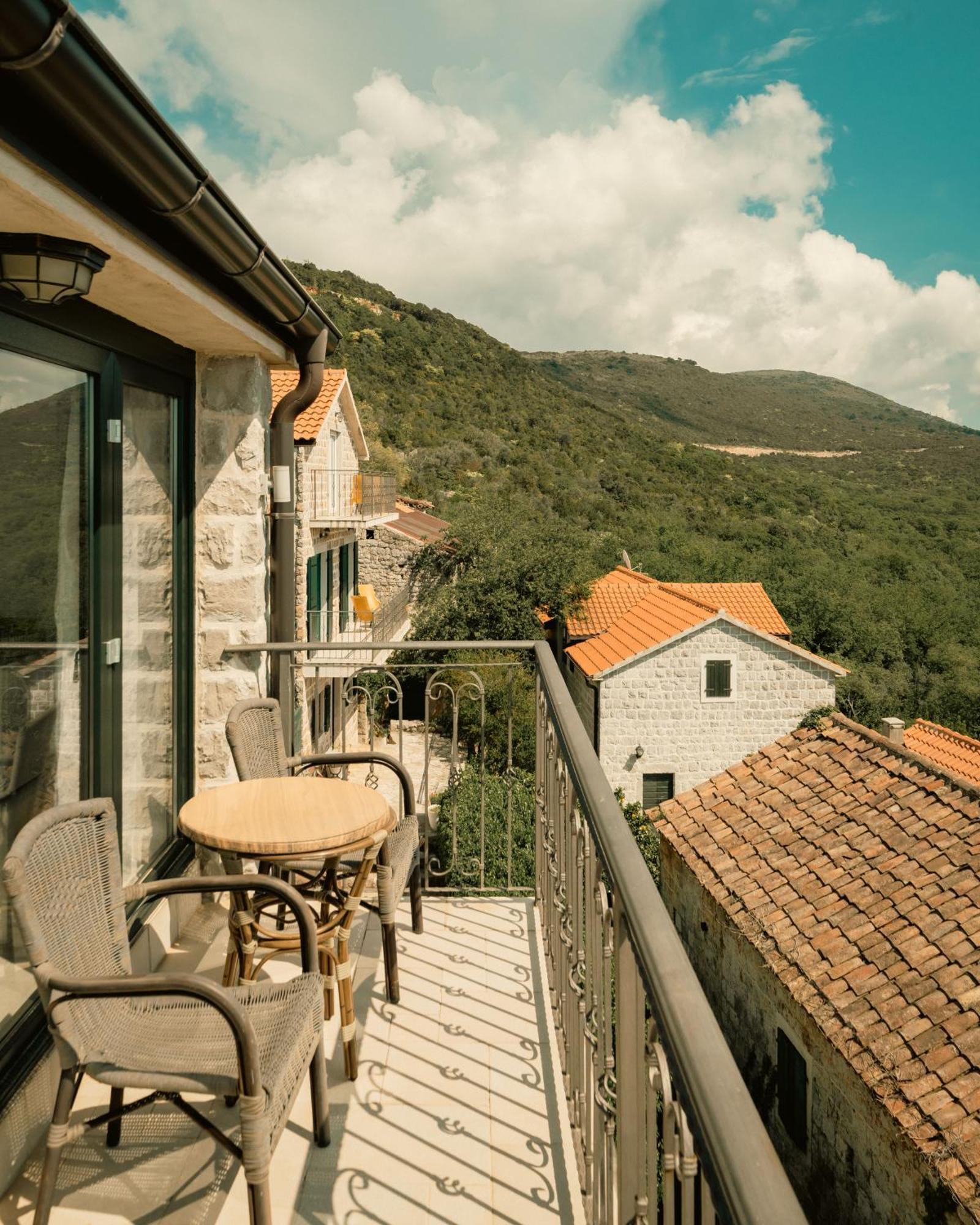 Klinci Village Resort Екстериор снимка