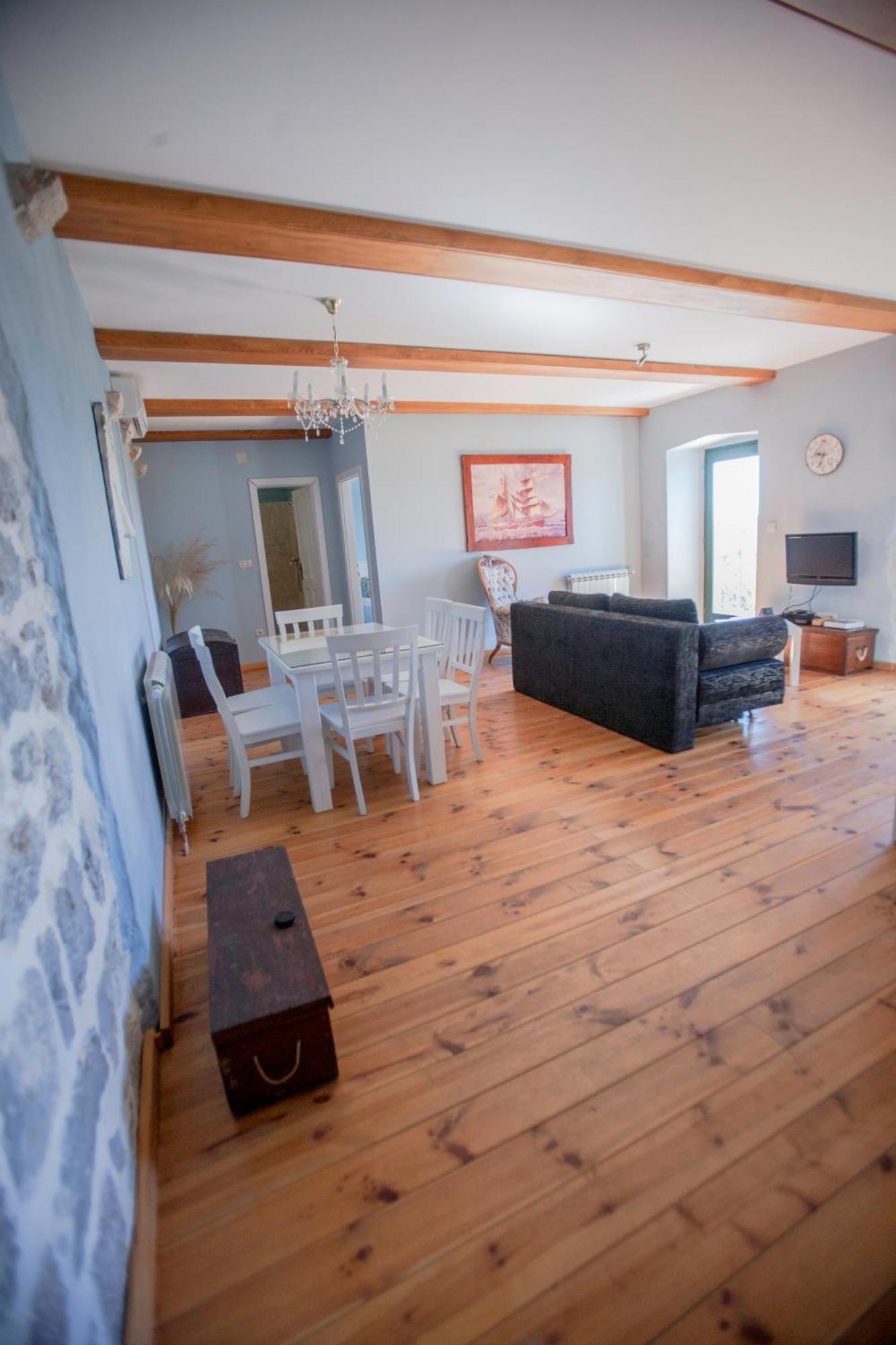 Klinci Village Resort Екстериор снимка