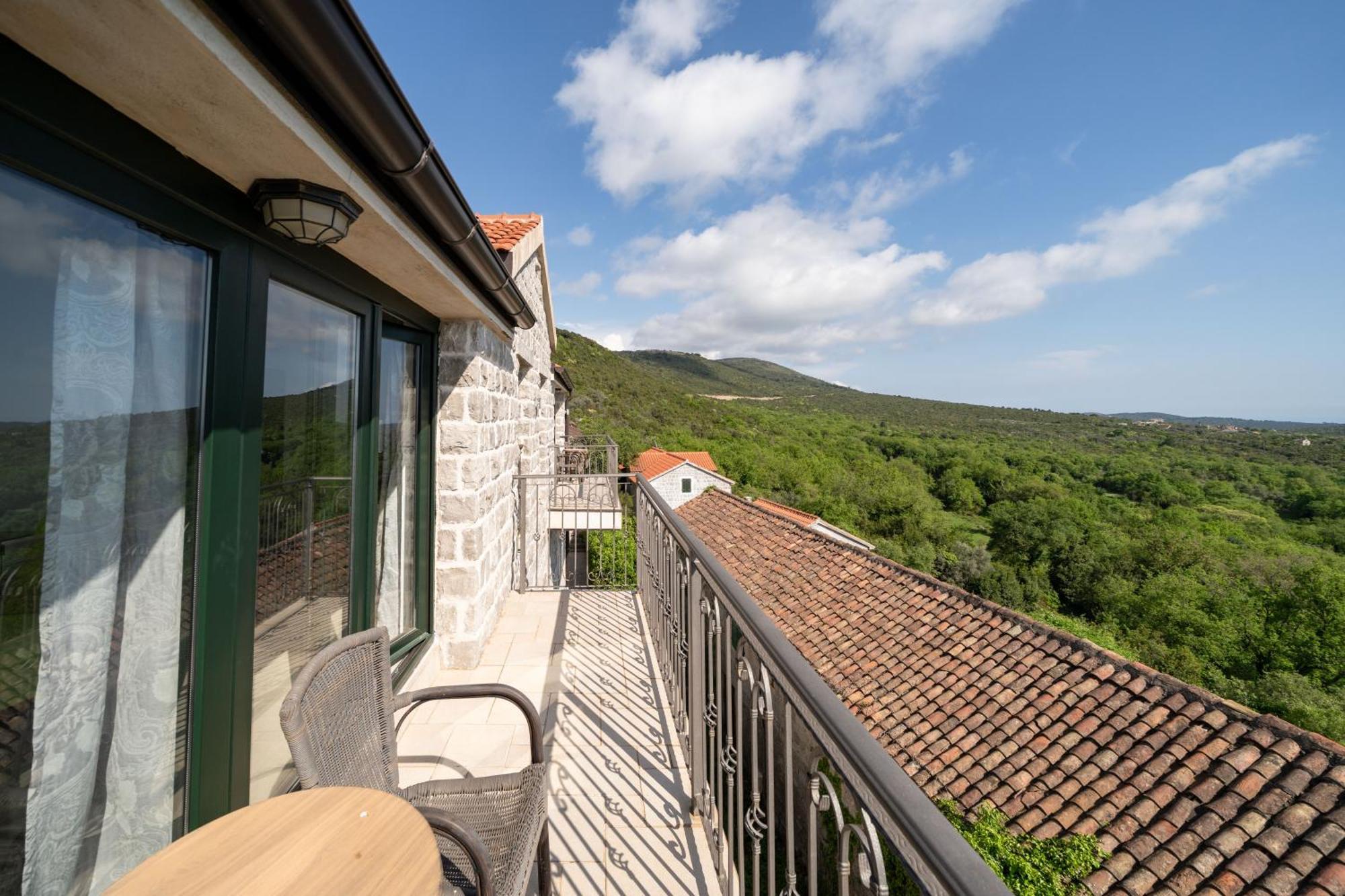 Klinci Village Resort Екстериор снимка