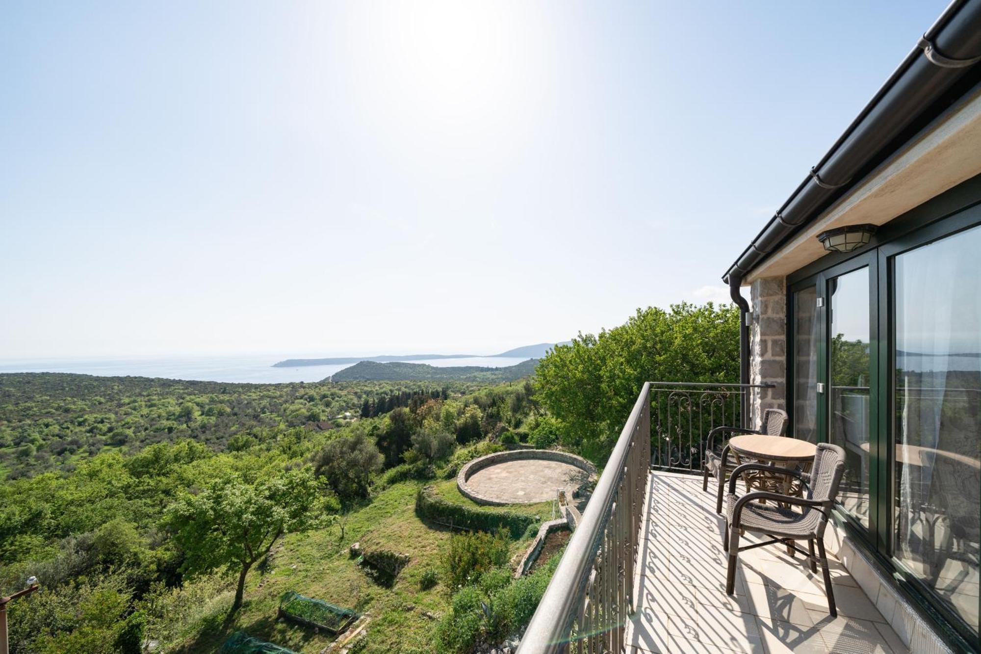 Klinci Village Resort Екстериор снимка
