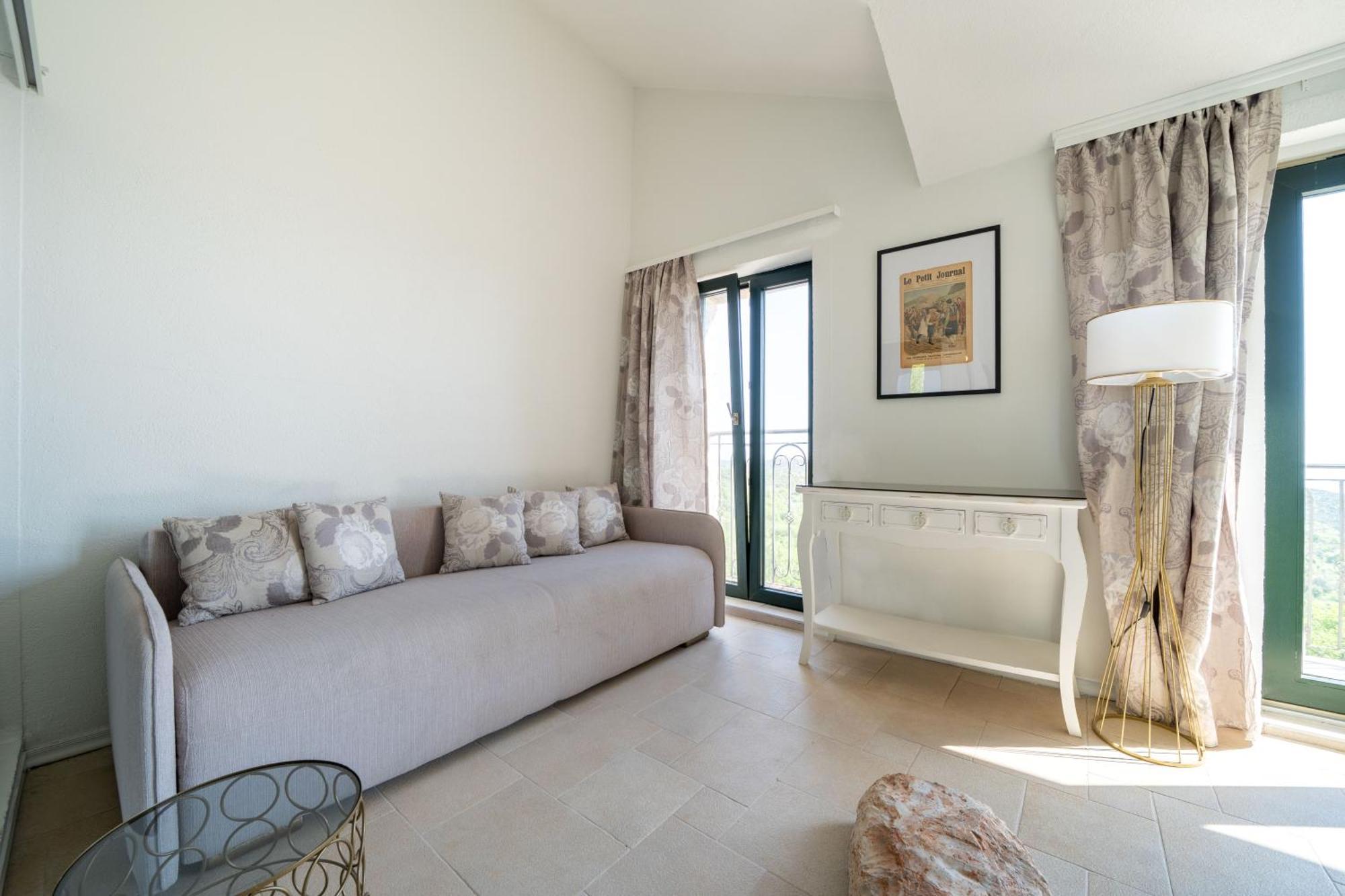 Klinci Village Resort Екстериор снимка