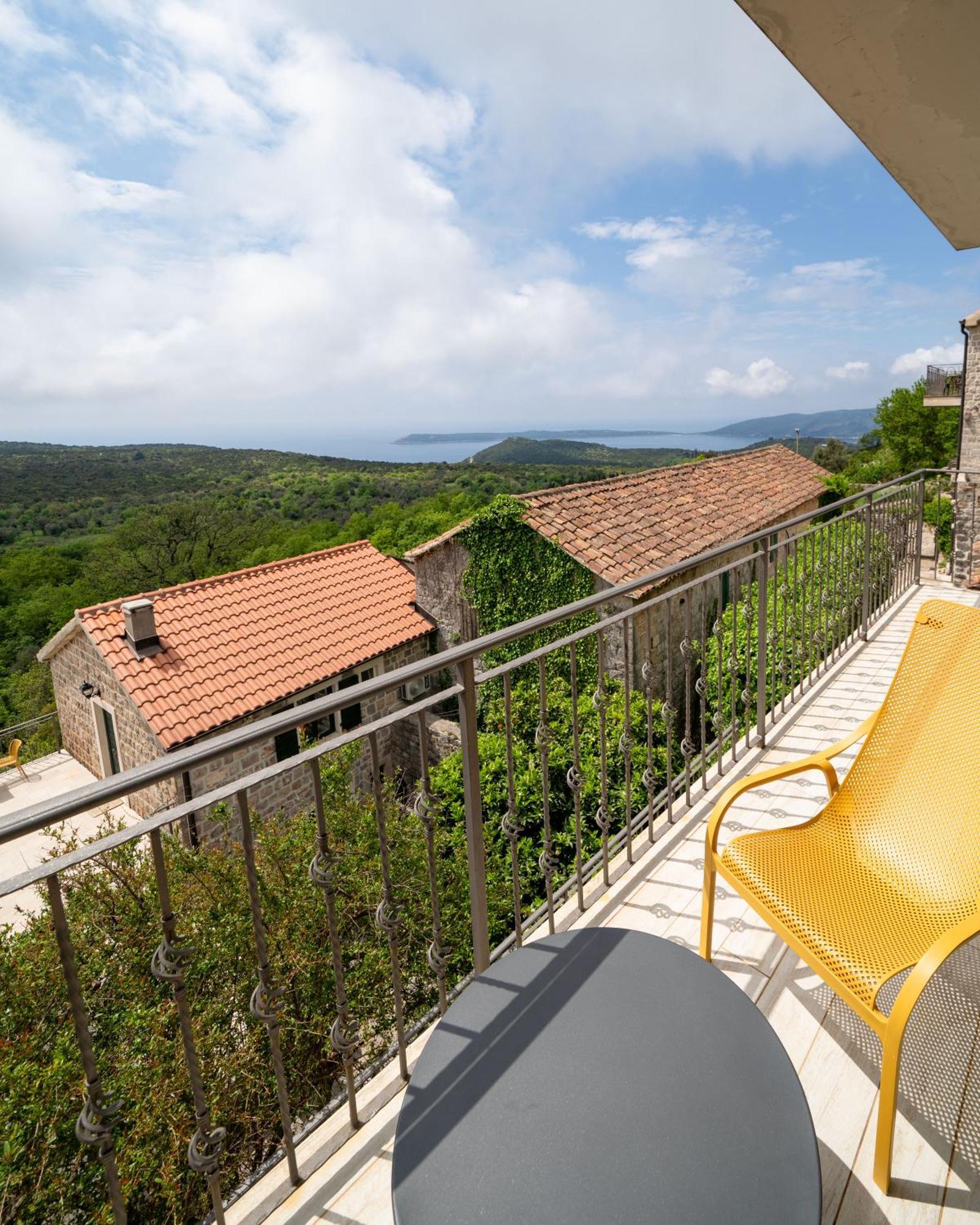 Klinci Village Resort Екстериор снимка