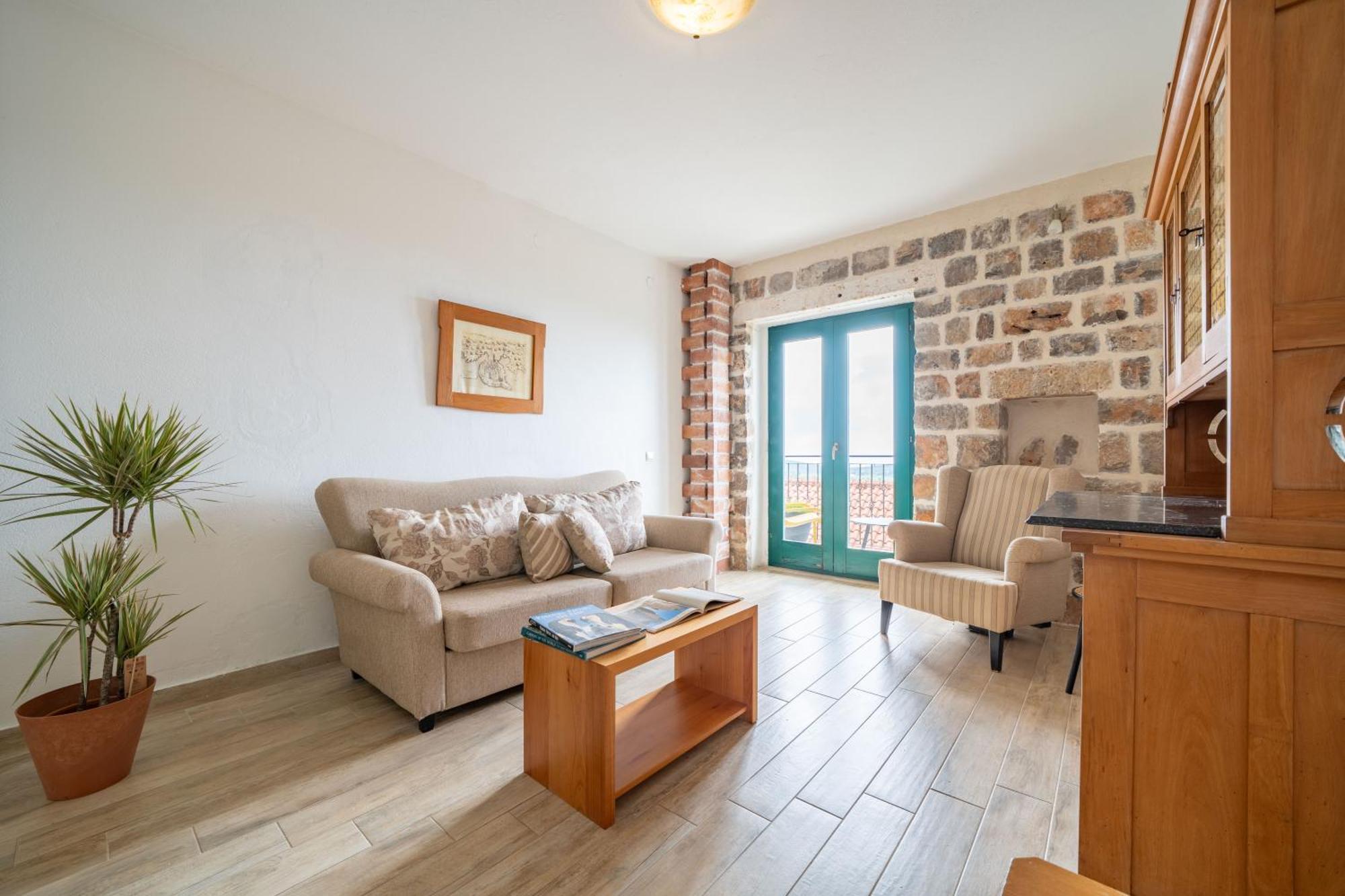 Klinci Village Resort Екстериор снимка
