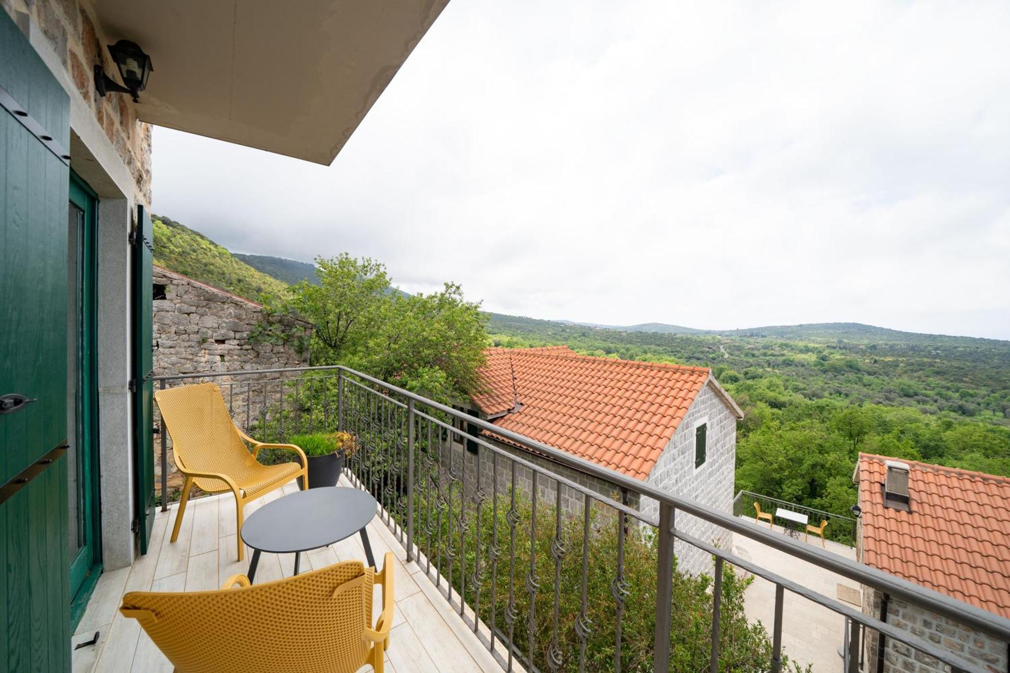 Klinci Village Resort Екстериор снимка