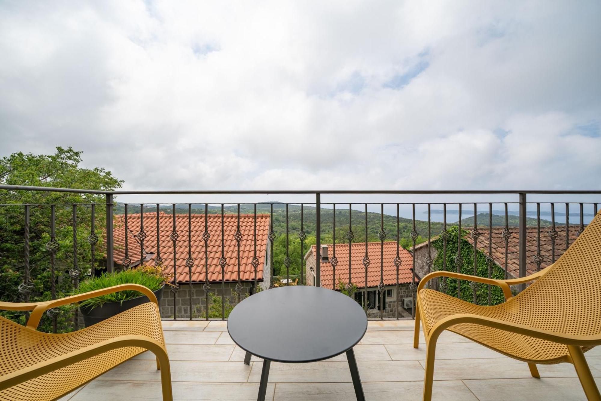 Klinci Village Resort Стая снимка