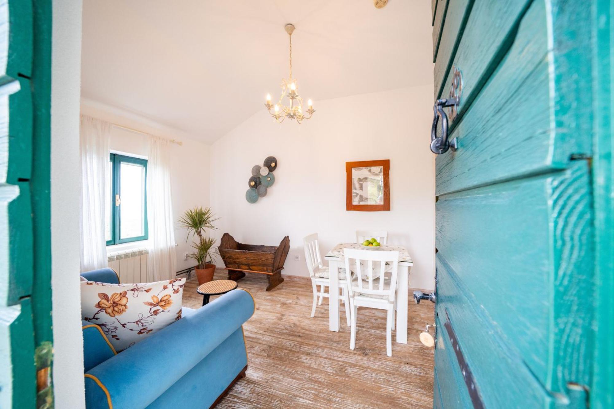 Klinci Village Resort Екстериор снимка
