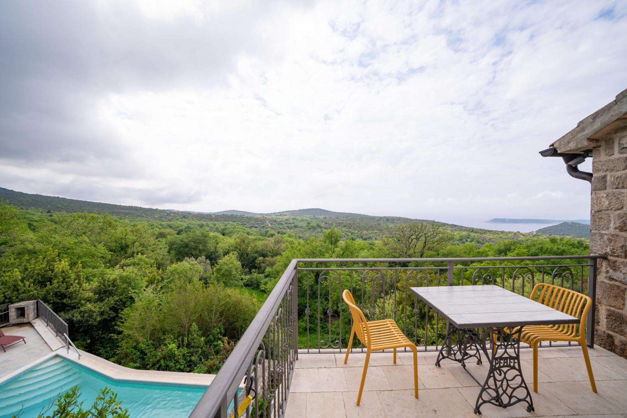Klinci Village Resort Екстериор снимка