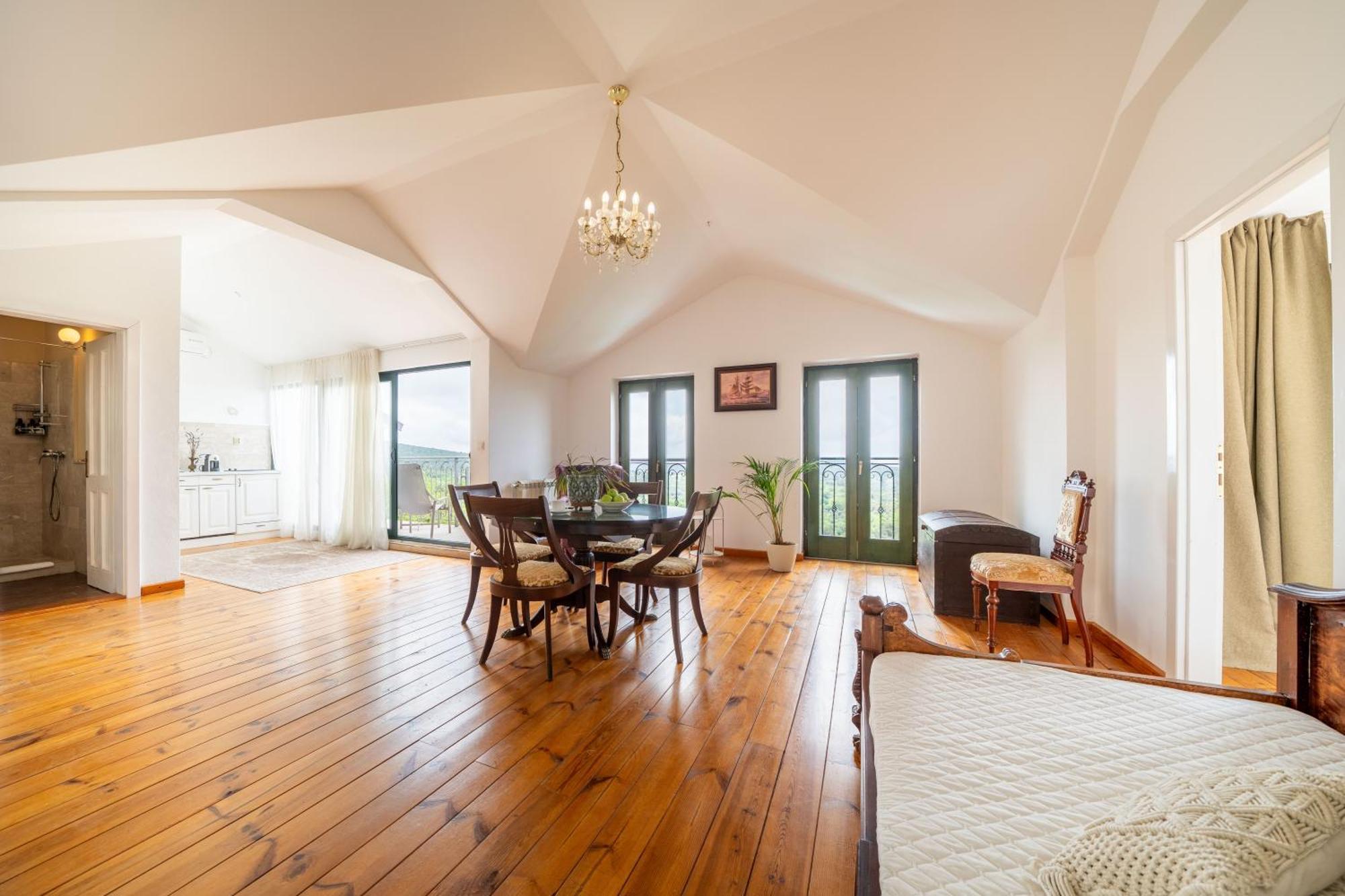 Klinci Village Resort Екстериор снимка