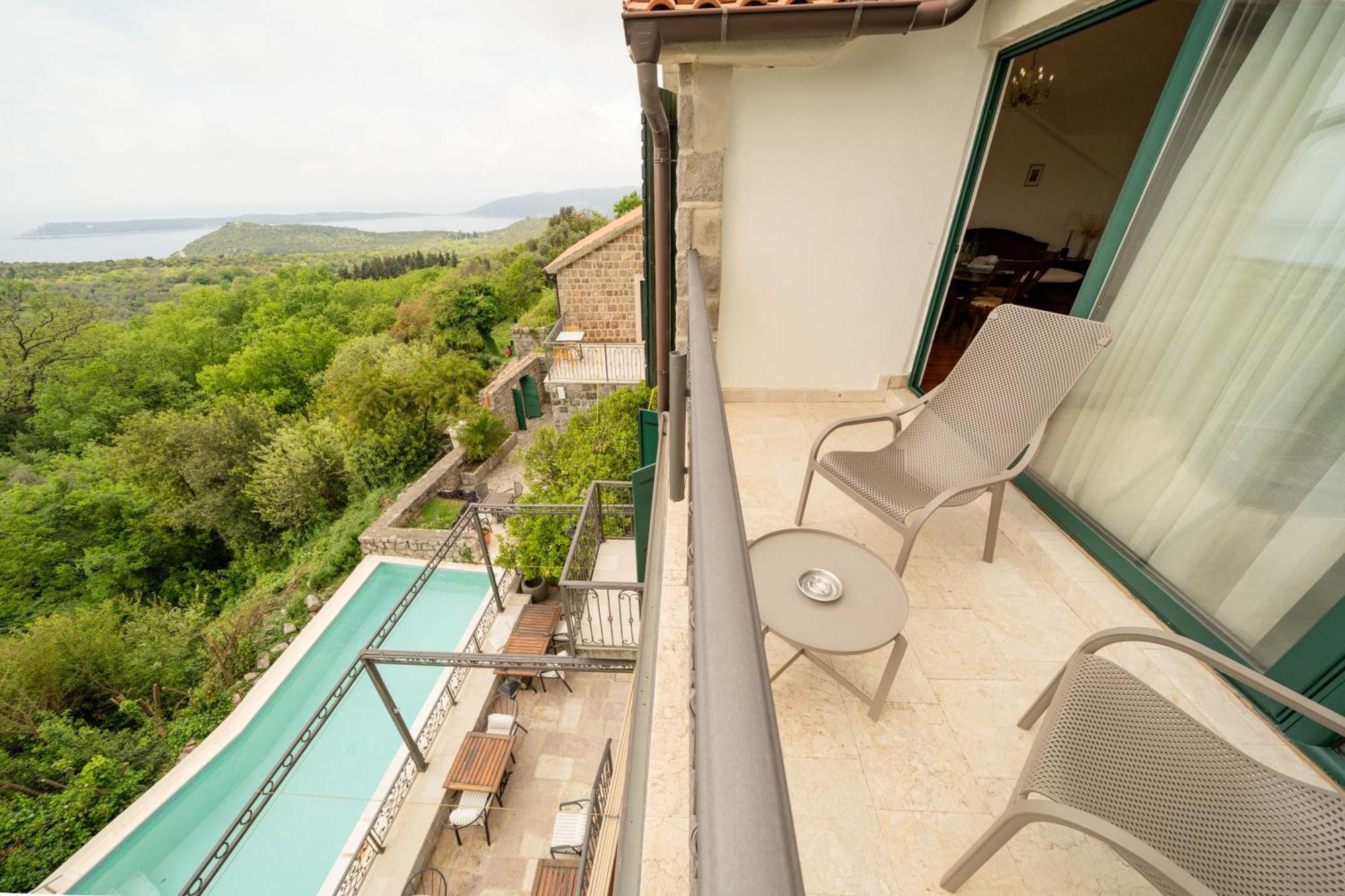 Klinci Village Resort Екстериор снимка