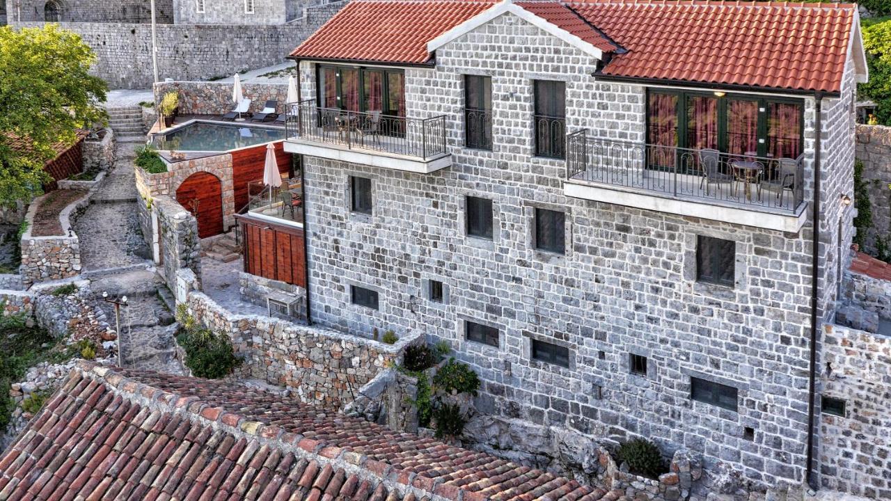 Klinci Village Resort Екстериор снимка