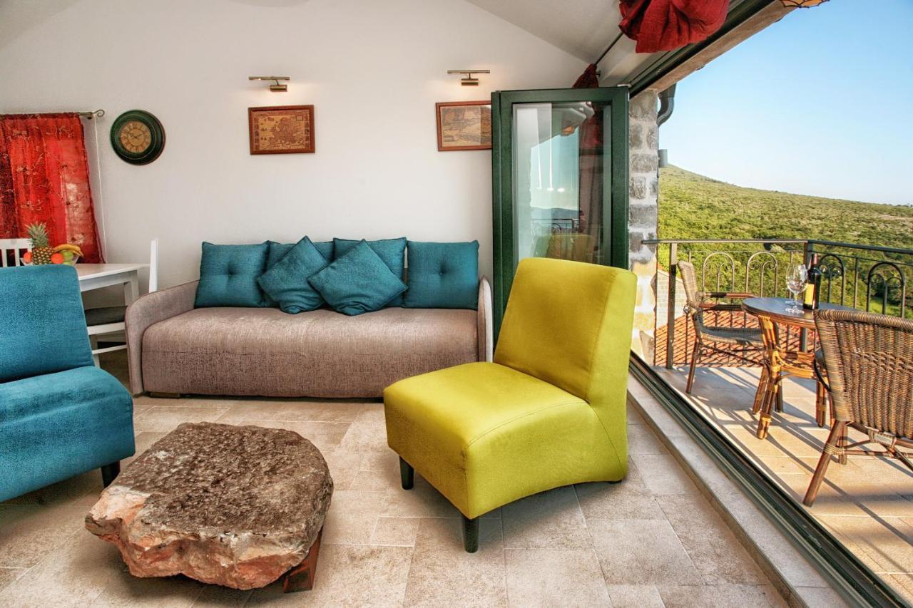 Klinci Village Resort Екстериор снимка