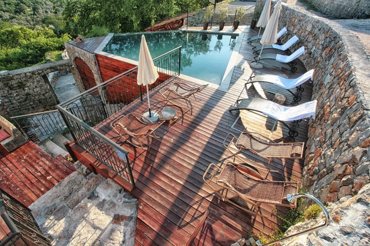 Klinci Village Resort Екстериор снимка