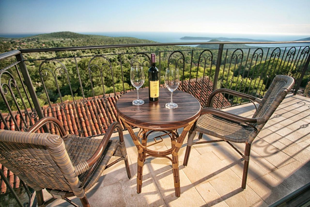 Klinci Village Resort Екстериор снимка