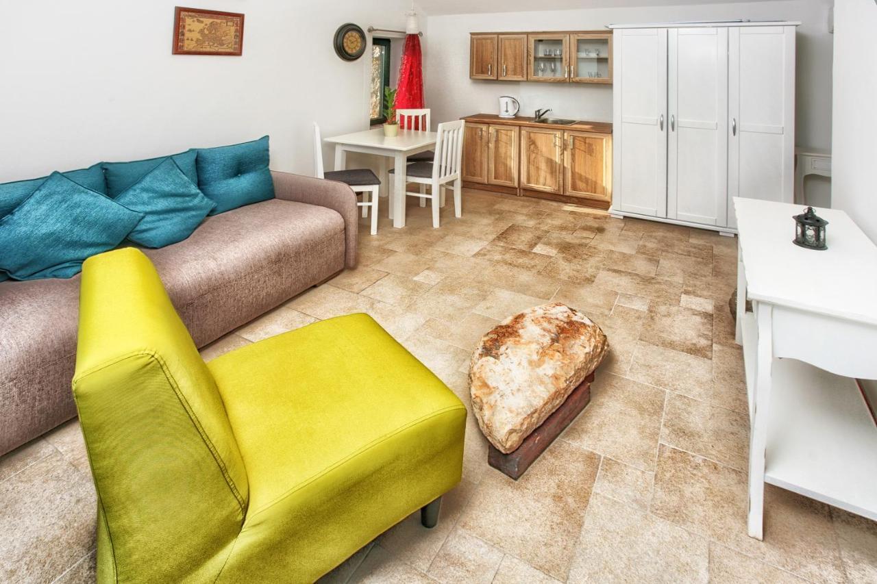 Klinci Village Resort Екстериор снимка