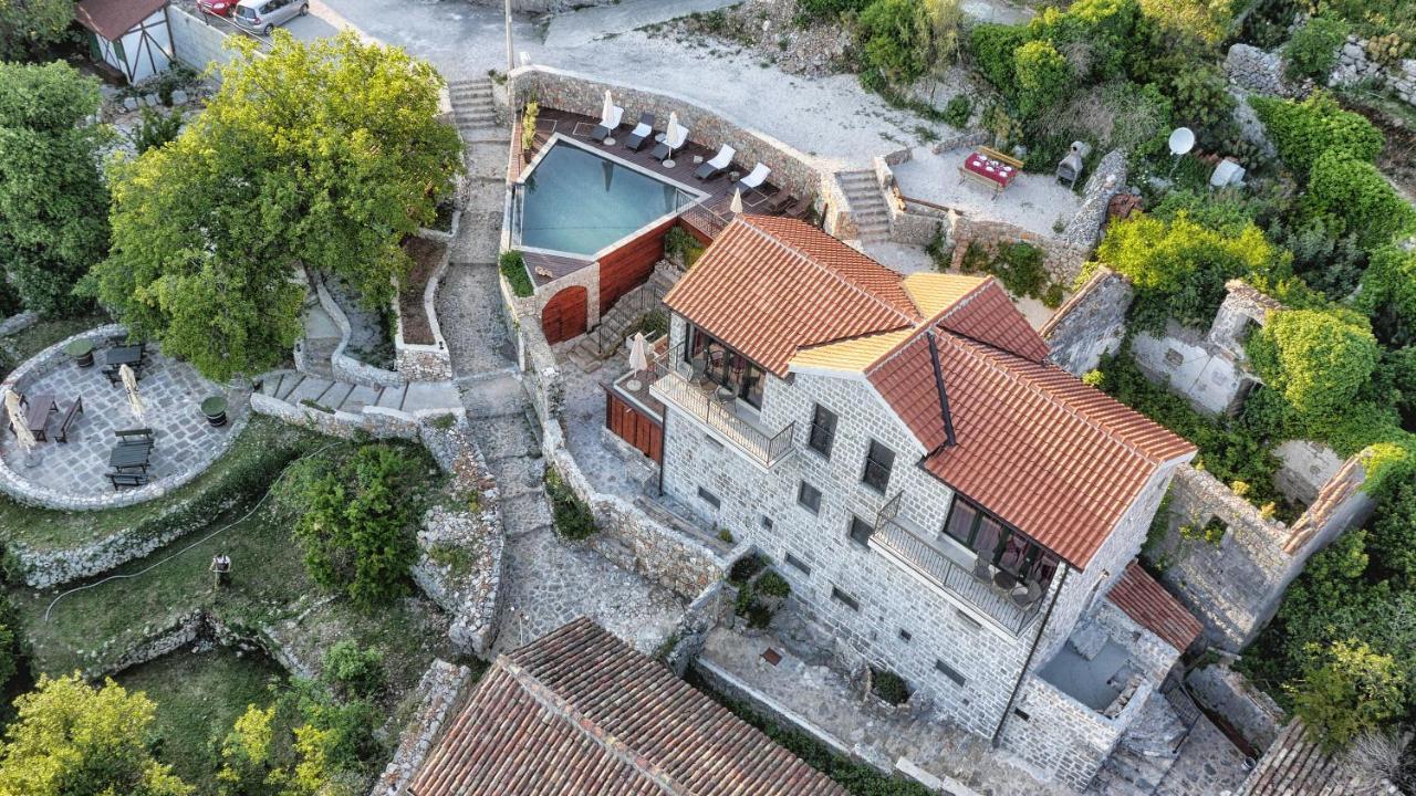 Klinci Village Resort Екстериор снимка