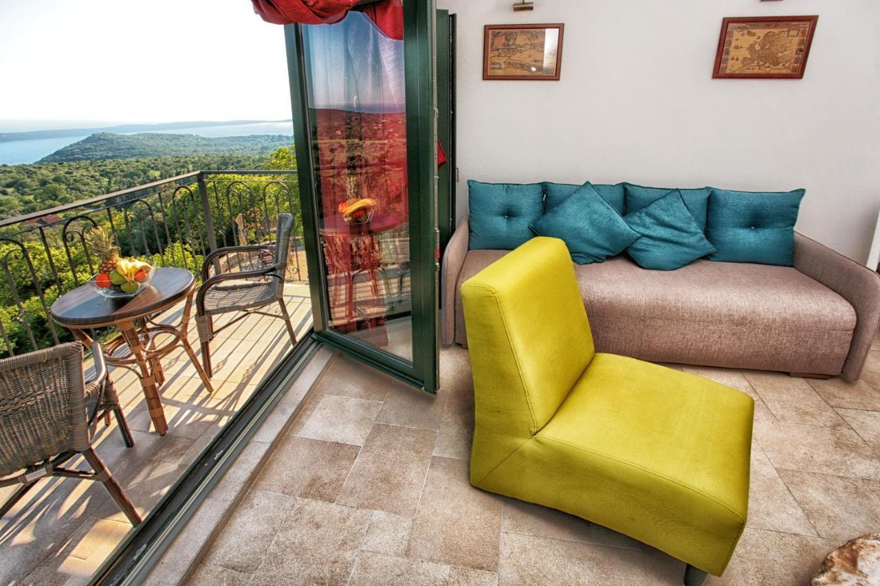 Klinci Village Resort Екстериор снимка