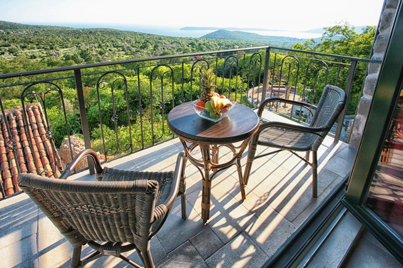Klinci Village Resort Екстериор снимка